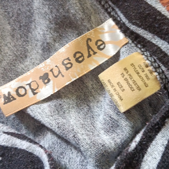 💟Zebra cardigan - Picture 2 of 4